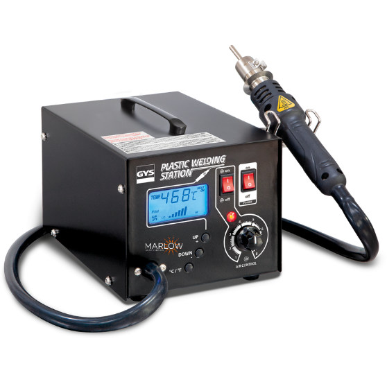 GYS PLASTIC WELD STATION - NO ACCESSORIES