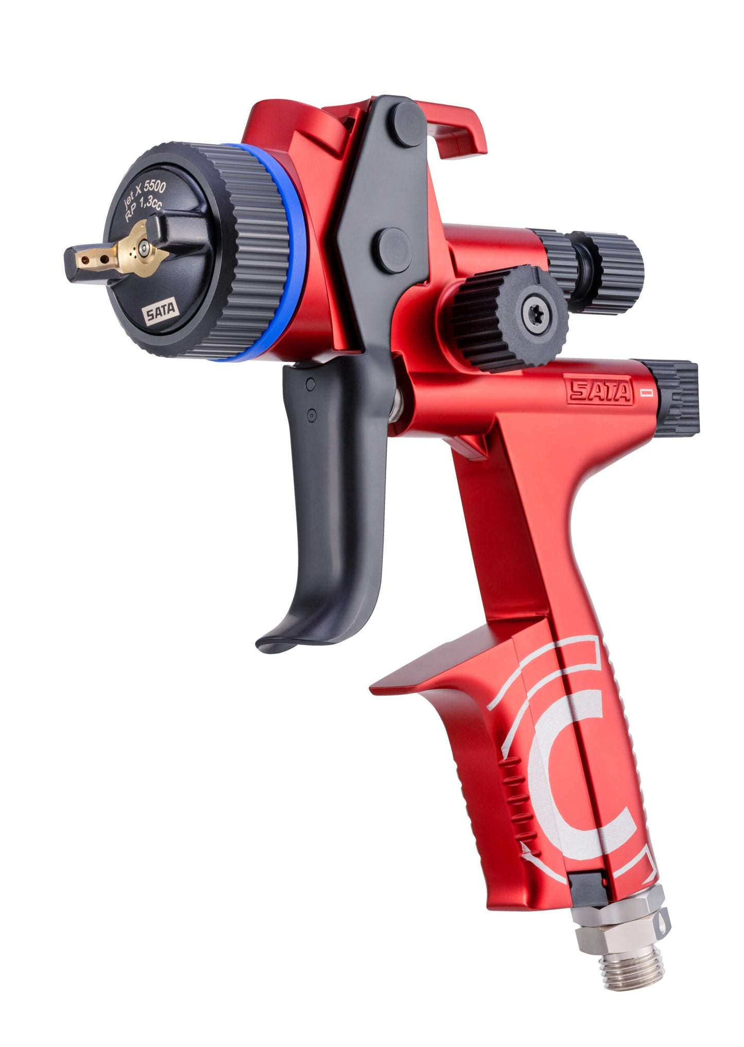 SATA 5500 (X5500) RP 1.3cc 'I' Special Edition Spray Gun (1174573)