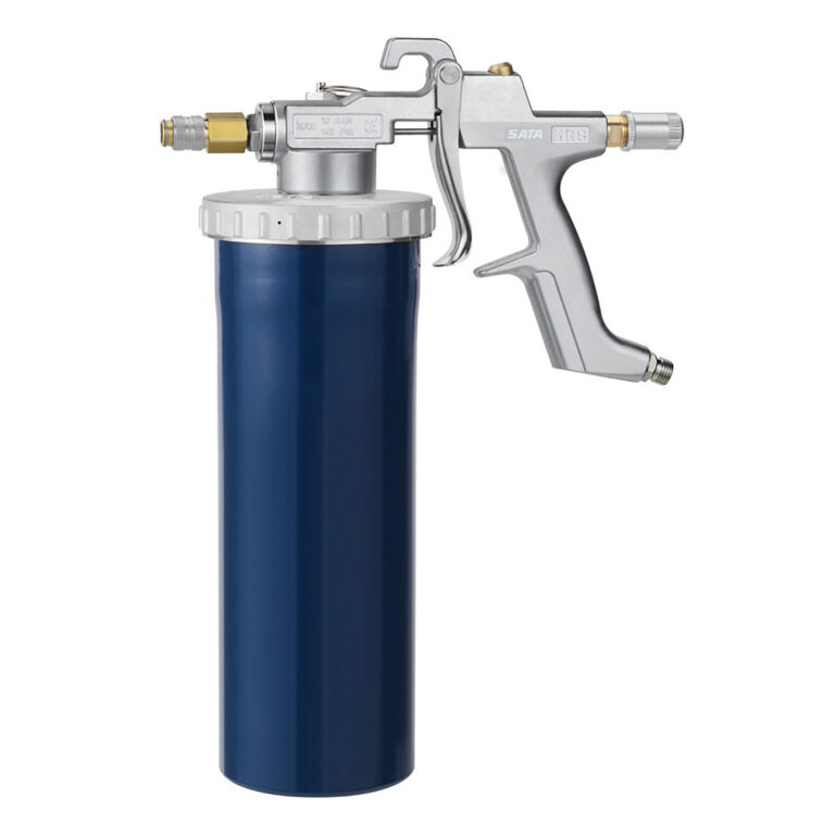 SATA HRS-E Pressure Underbody Spray Gun