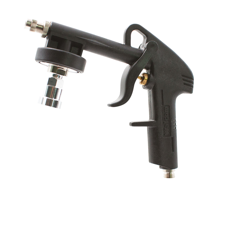 Walcom IA / Bed Liner Spray Gun