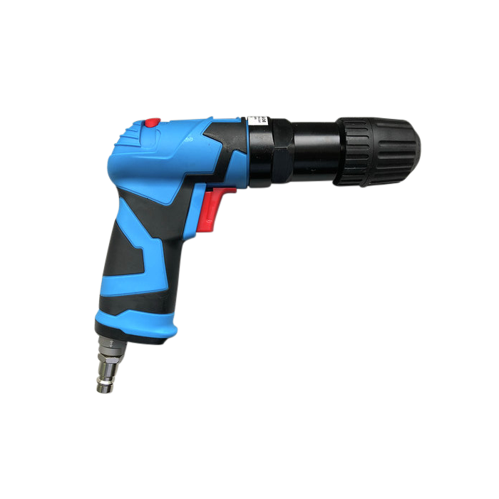 FMT Duren 321265 3/8" Reversible Air Drill