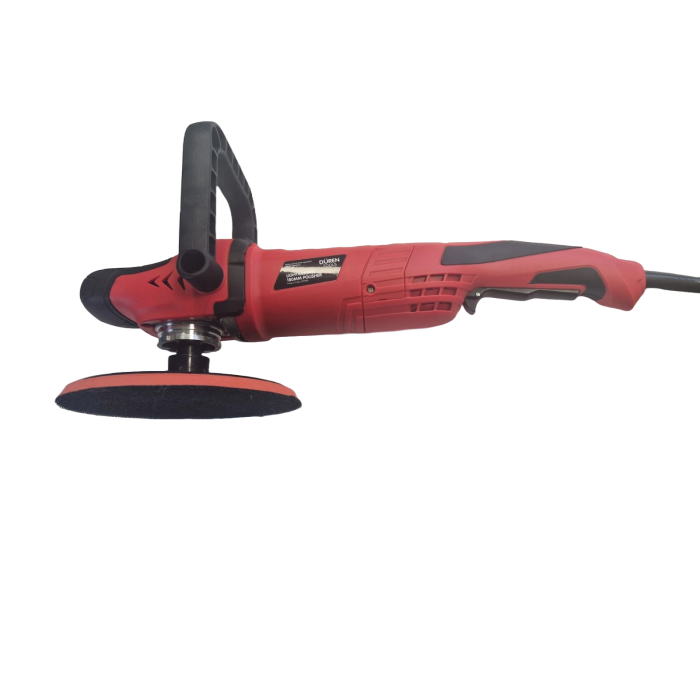 FMT Duren 321288 180mm Variable Speed Electrical Polisher