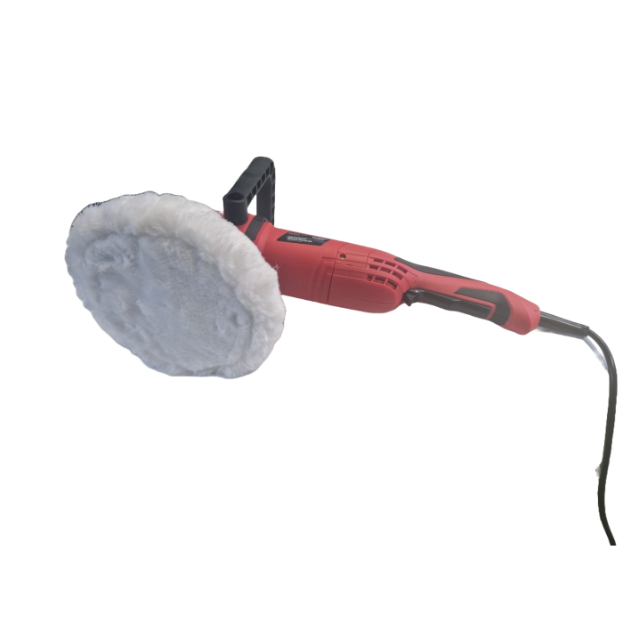 FMT Duren 321288 180mm Variable Speed Electrical Polisher