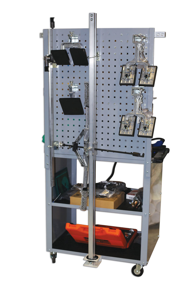 PowerTec Miracle System Welder - Platinum Kit (92168)