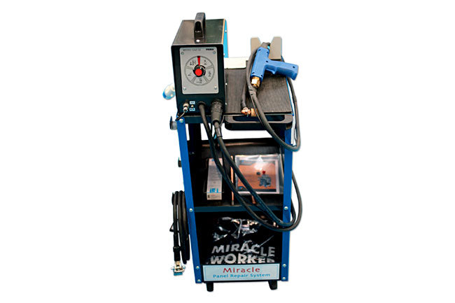 PowerTec Miracle System - Base Kit (92169)