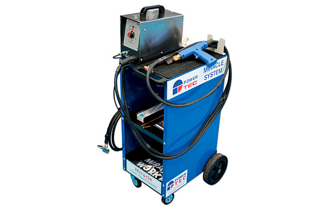 PowerTec Miracle System - Base Kit (92169)