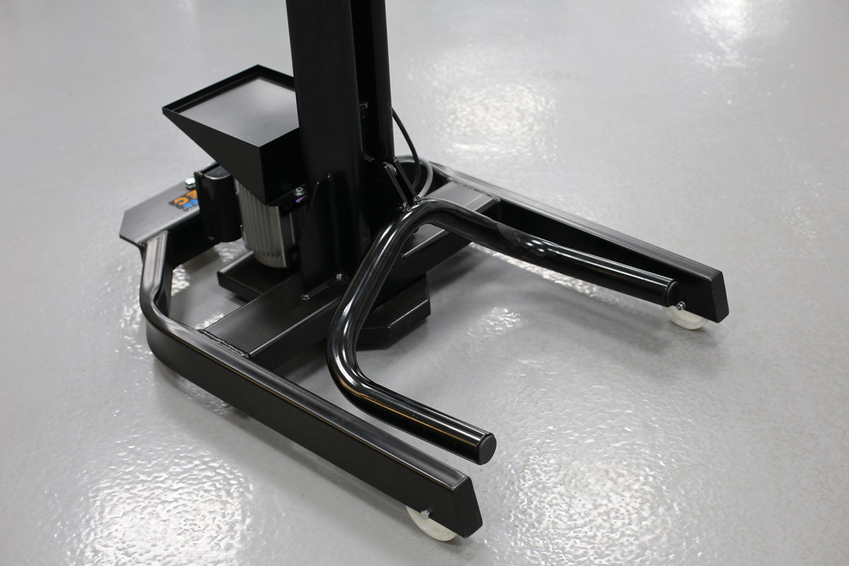 PowerTec Mobi-Lift Mk2 UK Plug (92340)