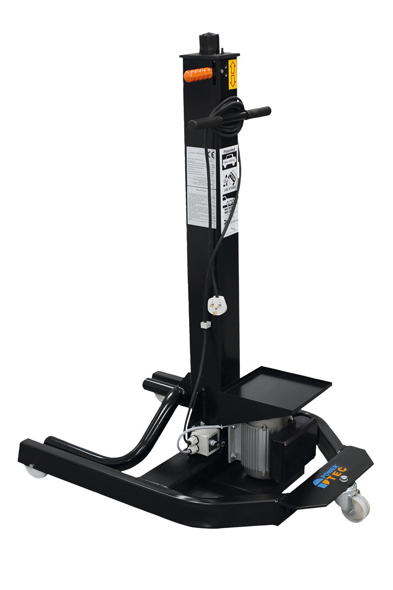 PowerTec Mobi-Lift Mk2 UK Plug (92340)