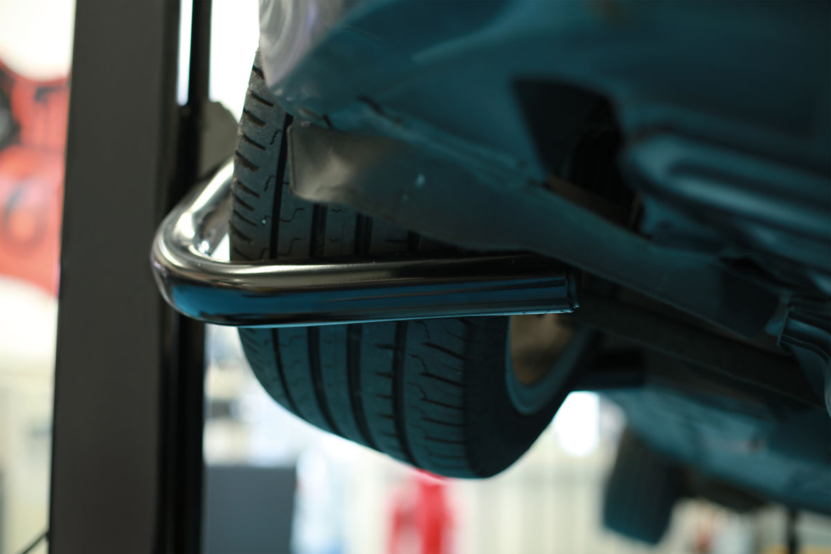 PowerTec Mobi-Lift Mk2 UK Plug (92340)