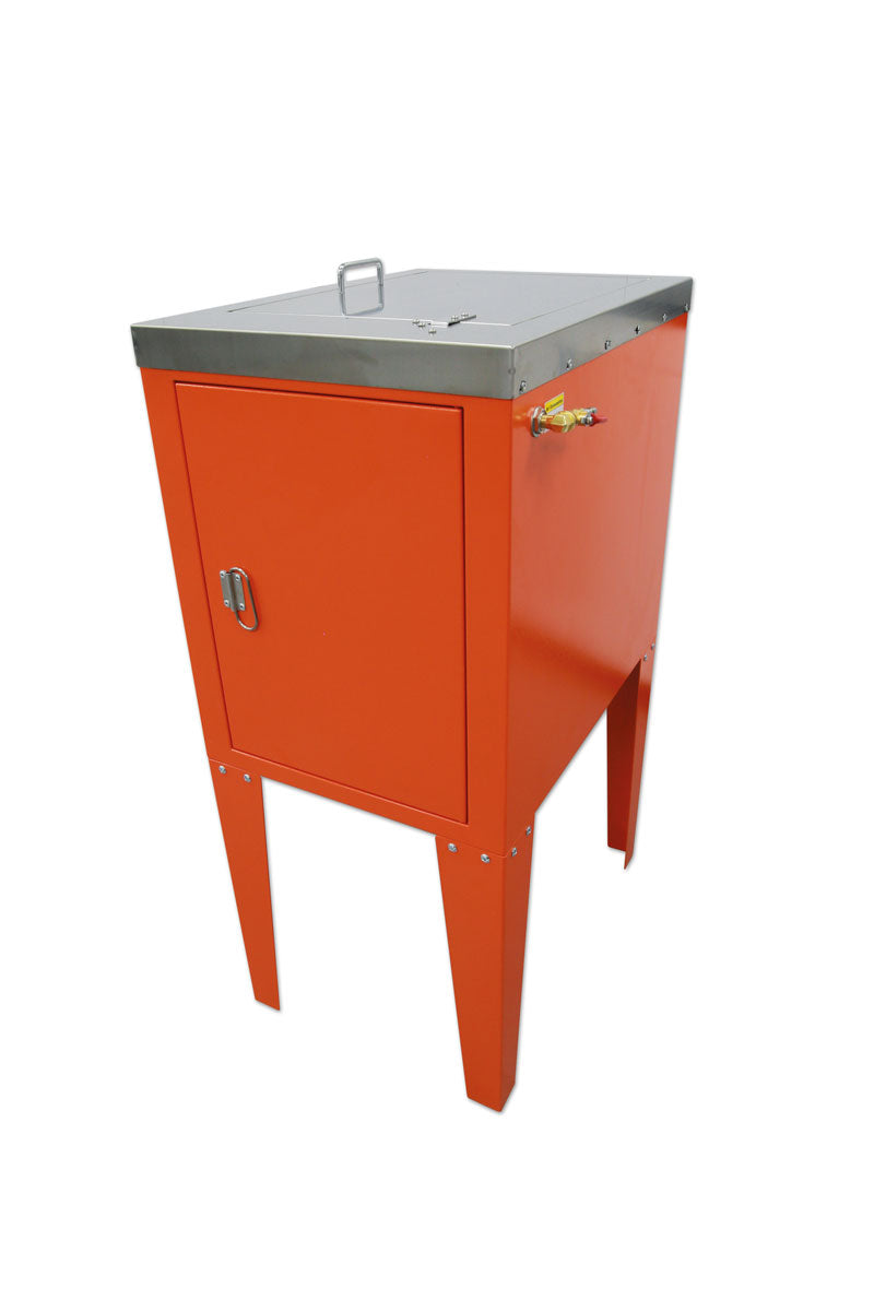 PowerTec Air Powered Gun Wash Machine (92544)