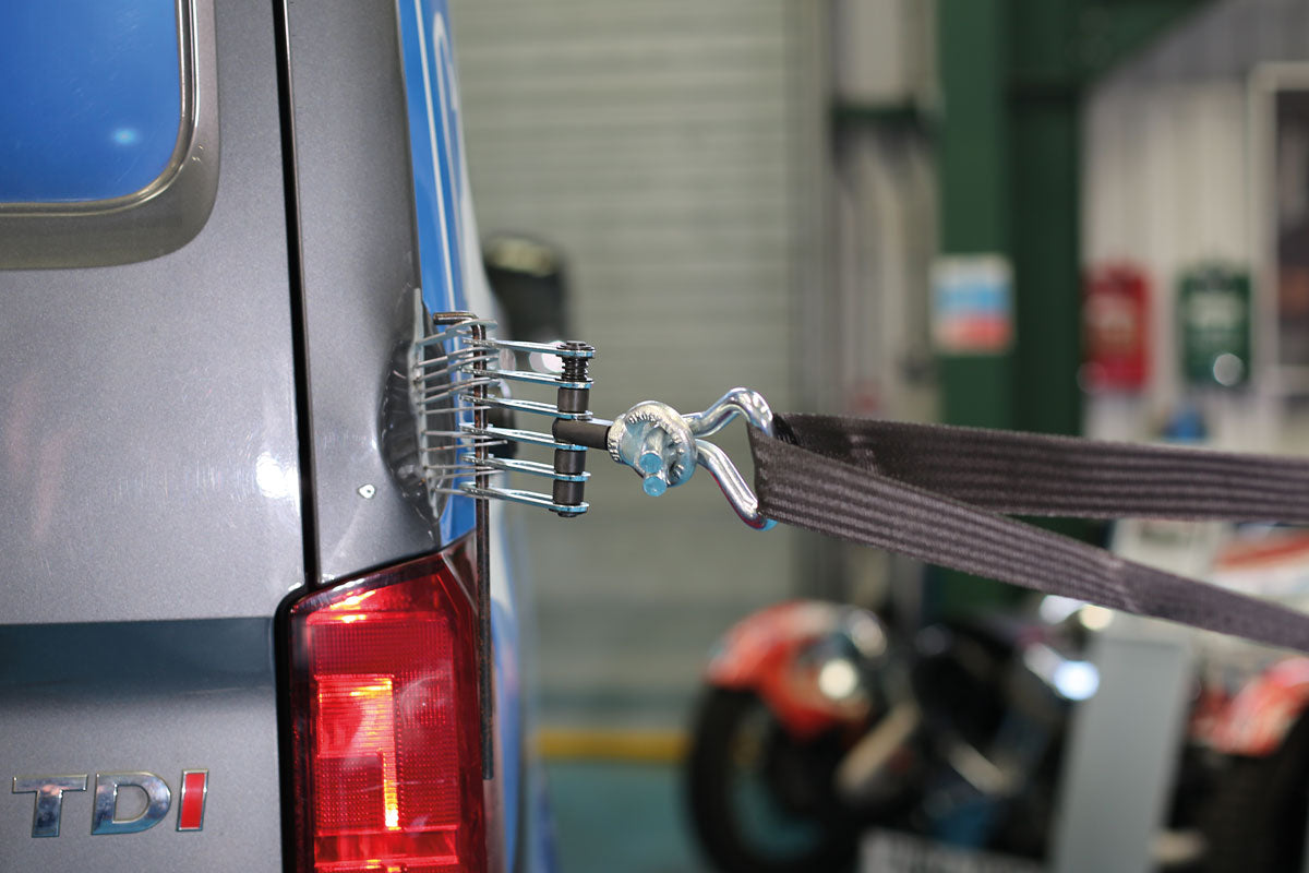 PowerTec Dent Pulling Tower (92657)