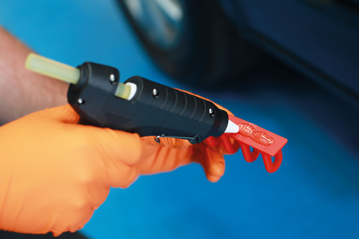 PowerTec Dent Pulling Tower Plus Upgrade Kit (92664)