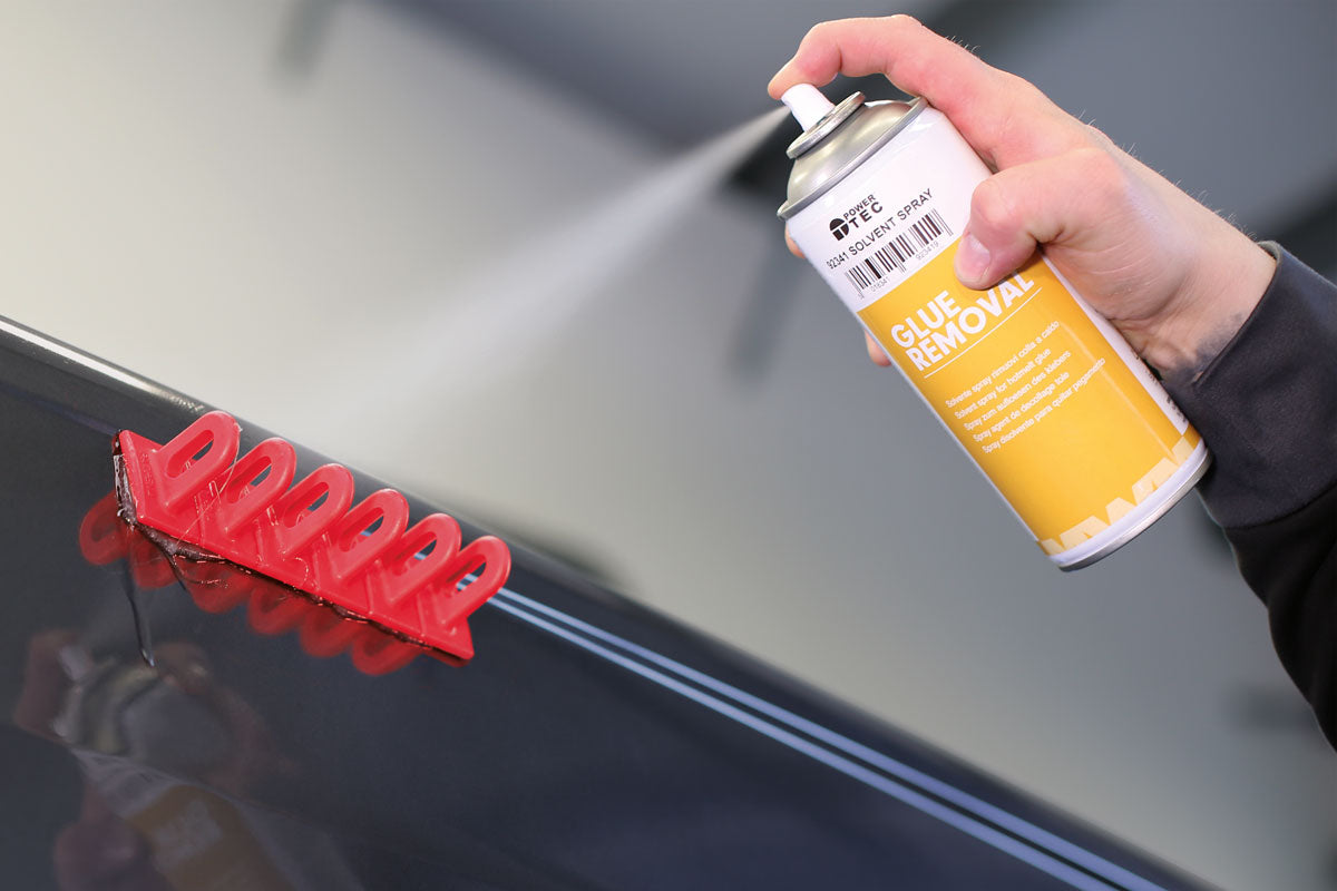 PowerTec Dent Pulling Tower Plus Upgrade Kit (92664)