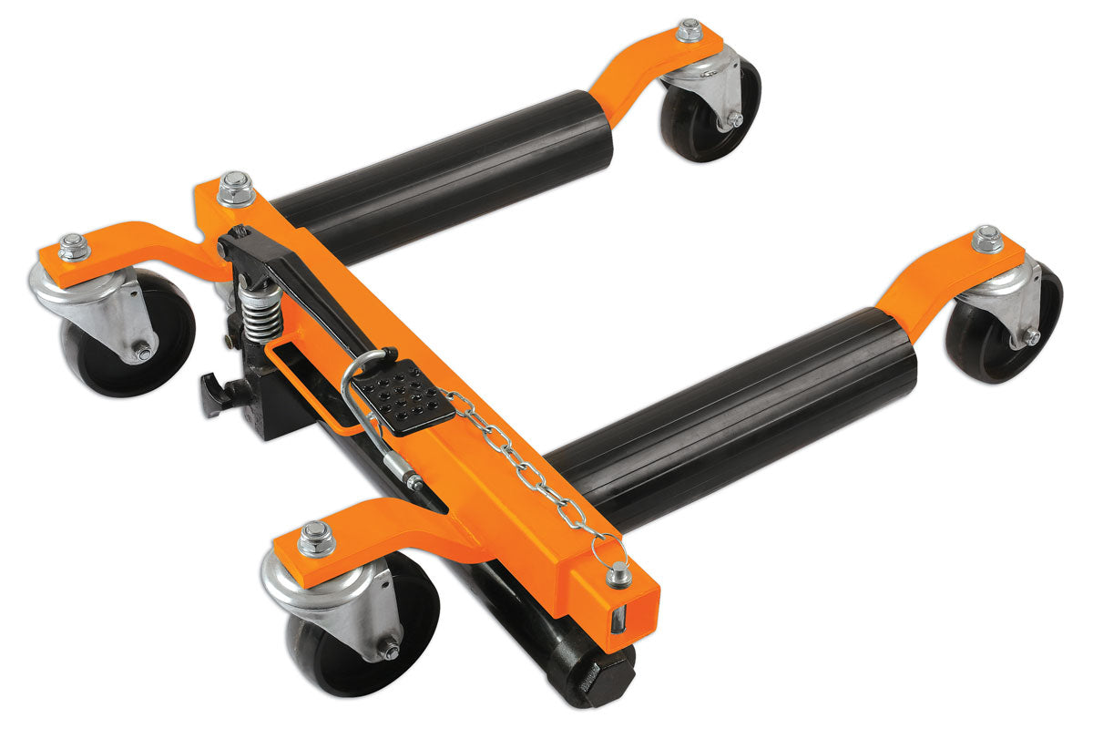 PowerTec Hy-Jack & Stand Kit (92699)