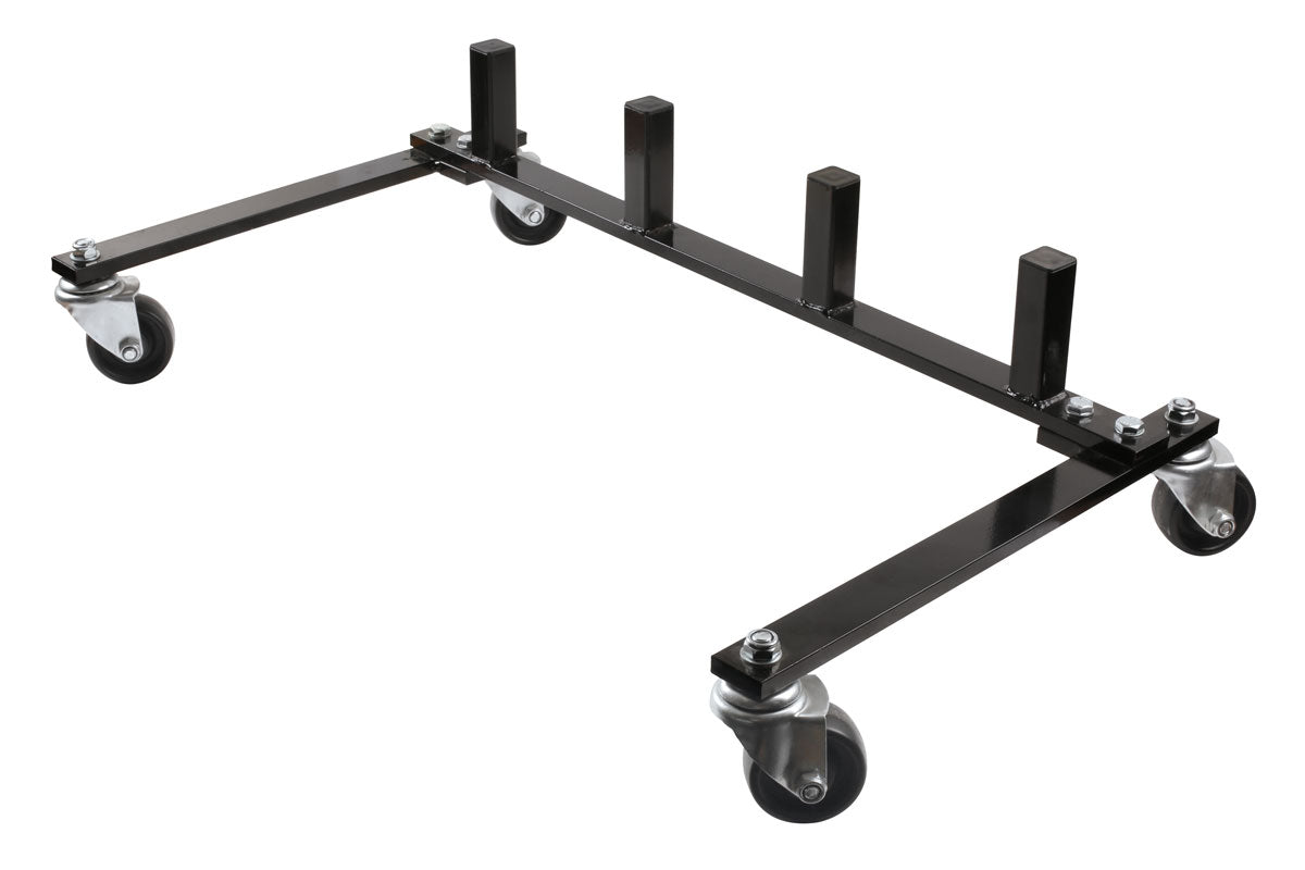 PowerTec Hy-Jack & Stand Kit (92699)