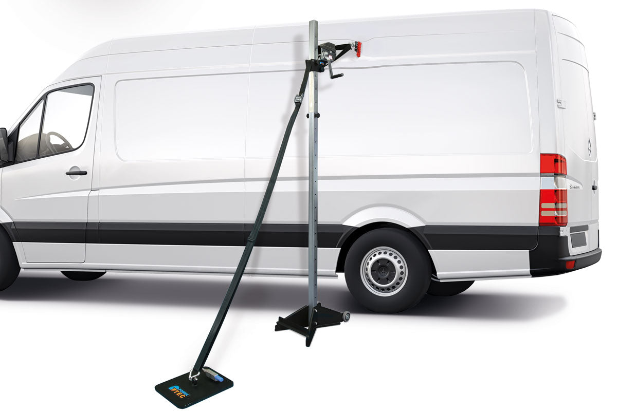 PowerTec Light Commercial Dent Pulling Tower (92716)