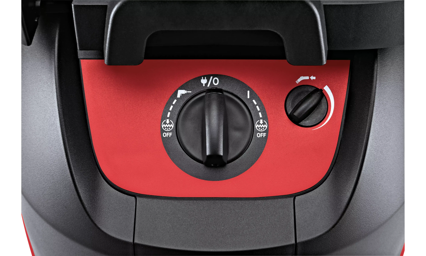 FLEX VCE 33 L AC-SET 230/BS DUST EXTRACTOR KIT