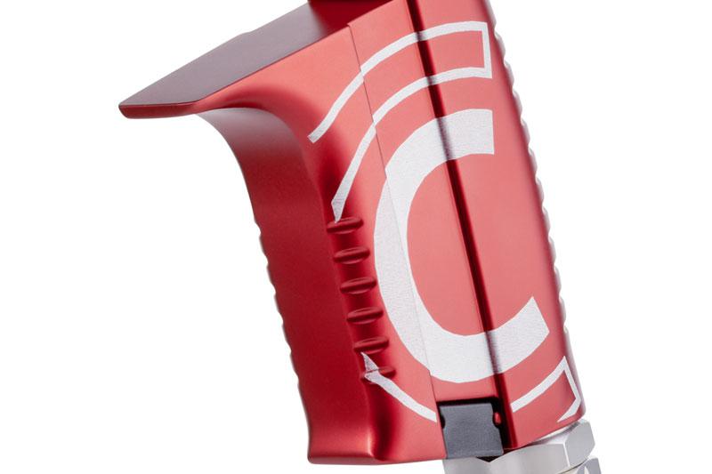 SATA 5500 (X5500) RP 1.3cc 'I' Special Edition Spray Gun (1174573)