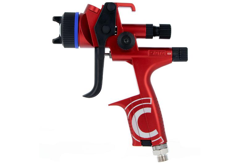 SATA 5500 (X5500) RP 1.3cc 'I' Special Edition Spray Gun (1174573)