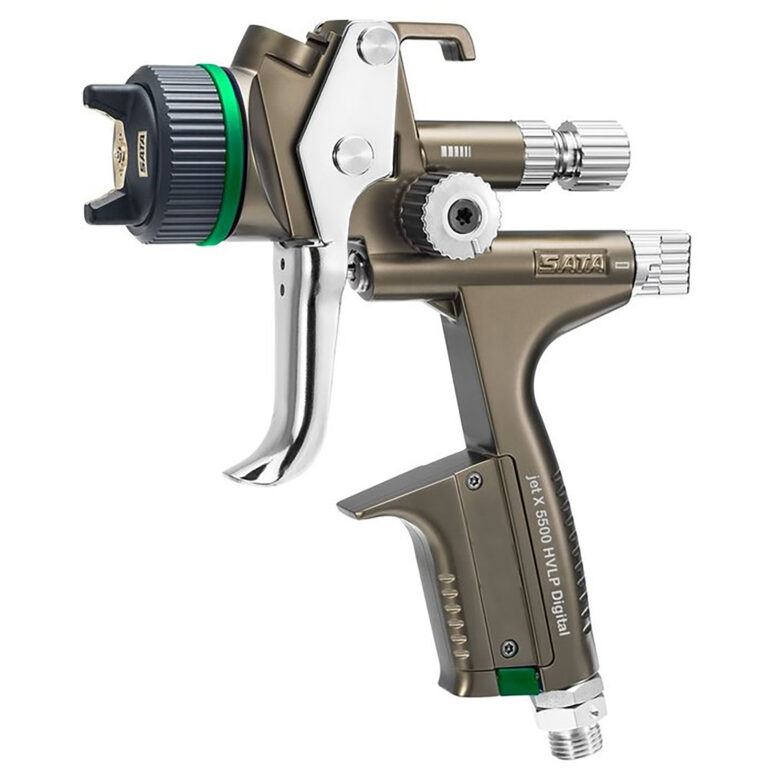 SATA 5500 (X5500) NON Digital Spray Gun