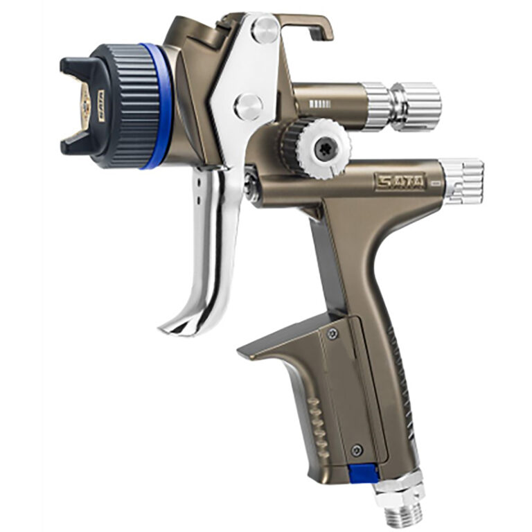 SATA 5500 (X5500) NON Digital Spray Gun