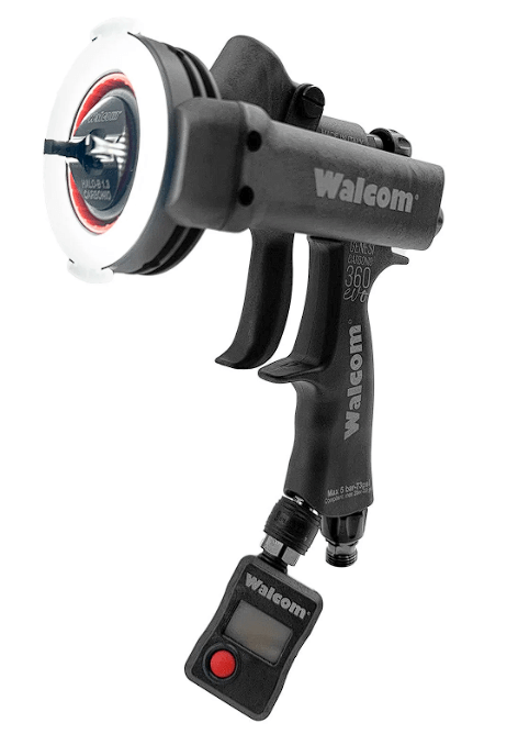 Walcom 360 True Light EVO