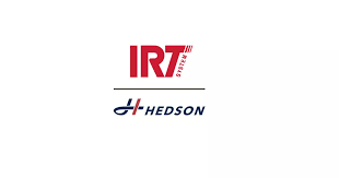 HUGE PRICE DROP Hedson IRT UVA 1 PrepCure 3 R800604