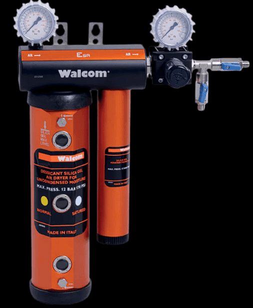 Walcom ESR Silica Drying Module Filter