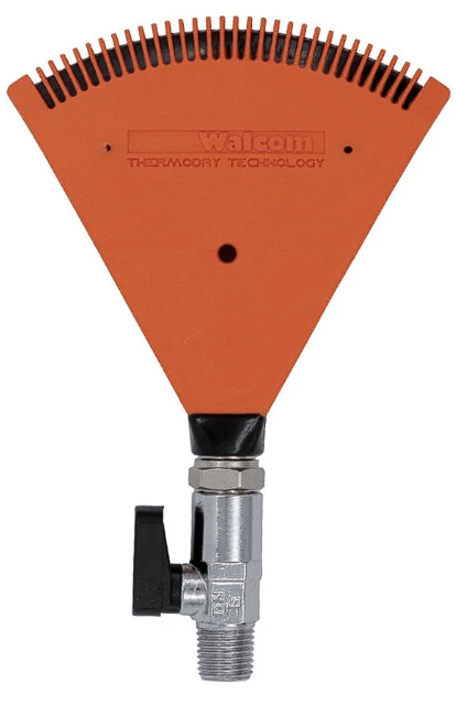 Walcom Fan Jet Air Blower Pro Motivated Painters Edition