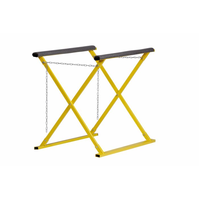 FMT100 Classic Trestle Stand with 1000mm Rail