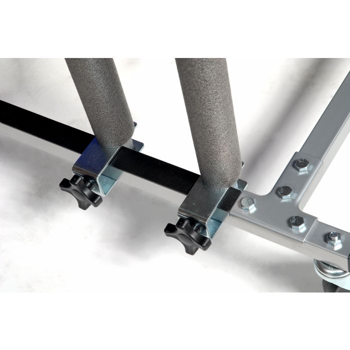 FMT1205 Mobile Panel Storage Rack