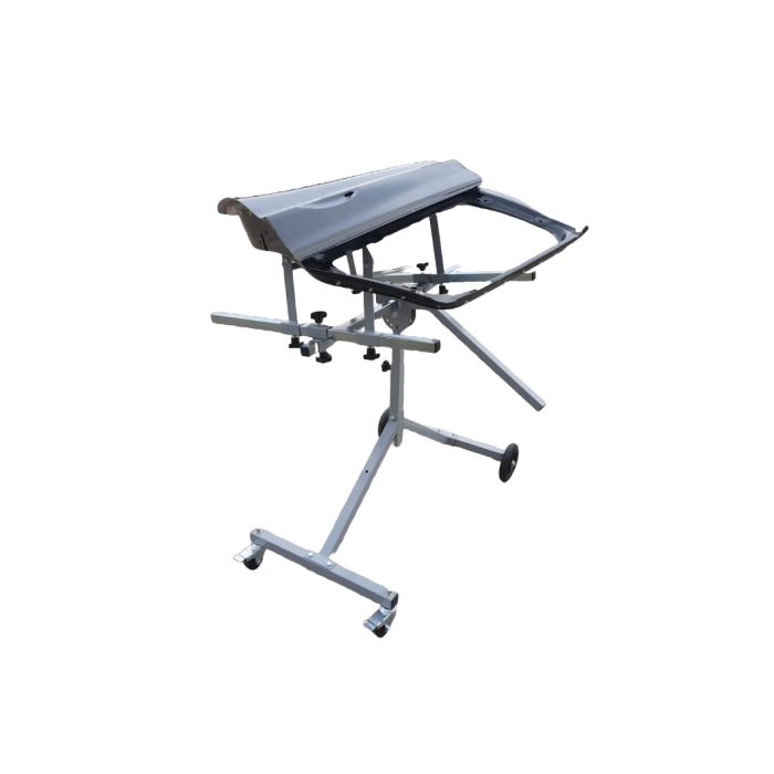 FMT1230 Universal Rotating Painters Panel Stand