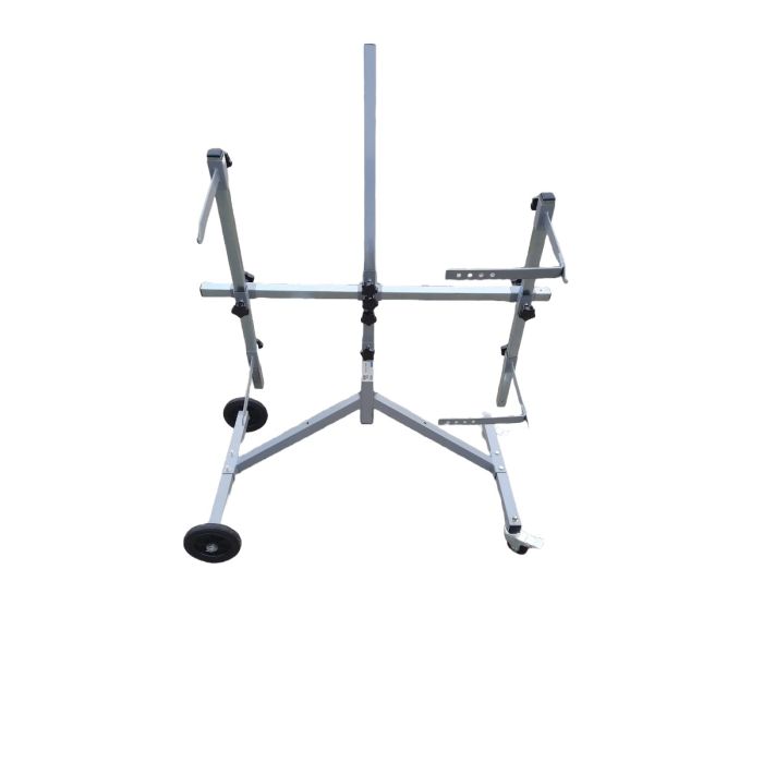 FMT1230 Universal Rotating Painters Panel Stand