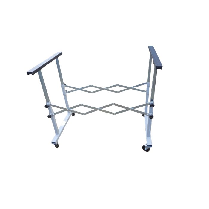 FMT1270 Mobile Extendable Trestle Stand