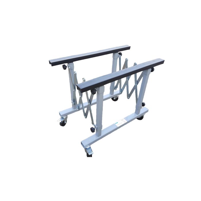 FMT1270 Mobile Extendable Trestle Stand