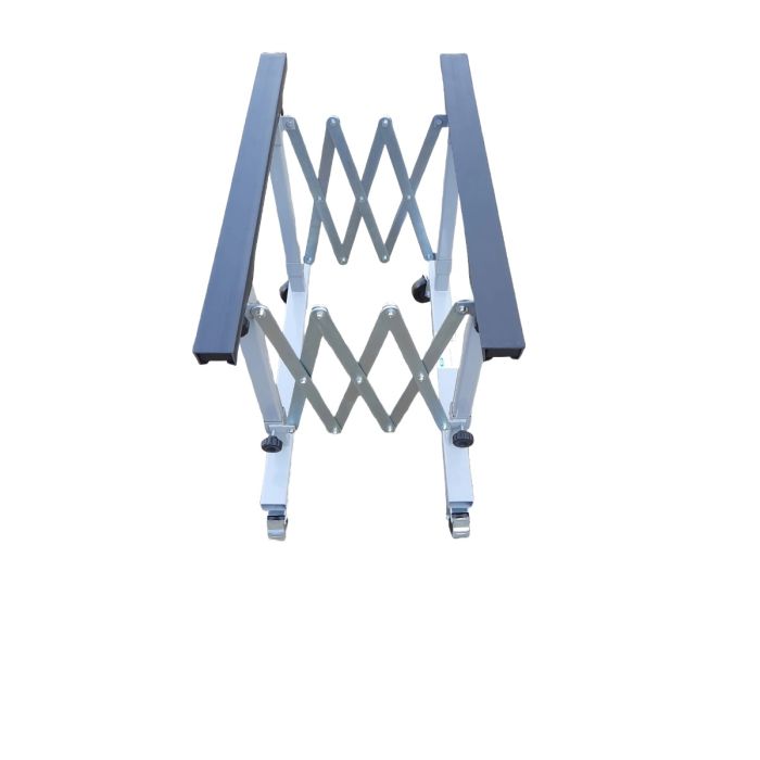 FMT1270 Mobile Extendable Trestle Stand