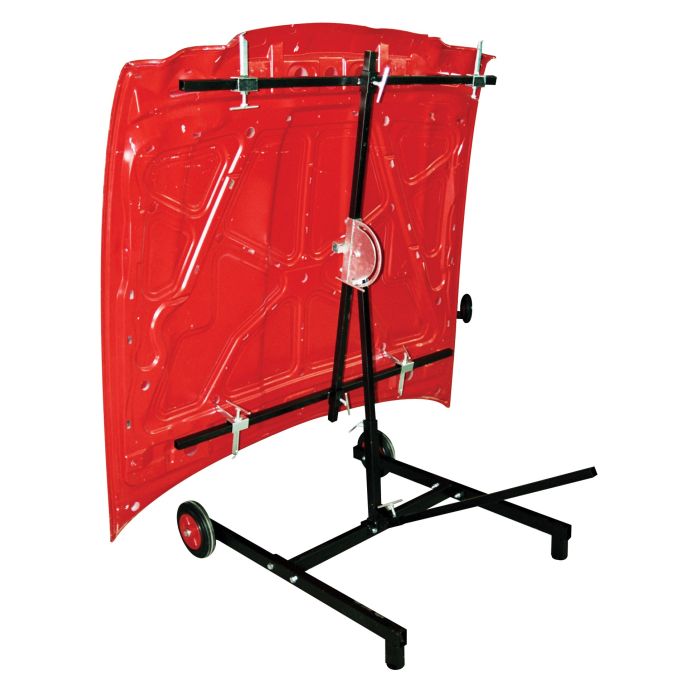 FMT1700 Rotating Panel Stand for Large CV Panels