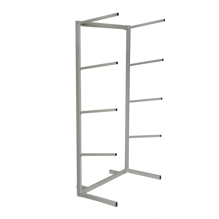 FMT222 Free Standing Bumper Rack