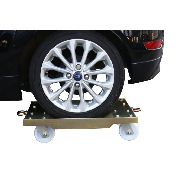 FMT330 Vehicle Wheel Skates 3600kg capacity x2