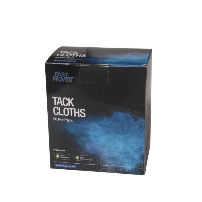 FMT3450 Tack Cloths x50
