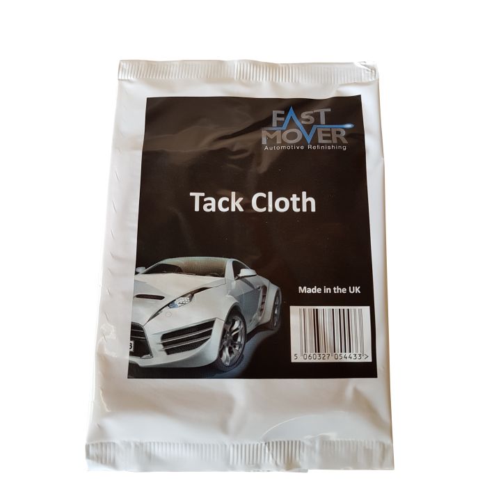 FMT3450 Tack Cloths x50