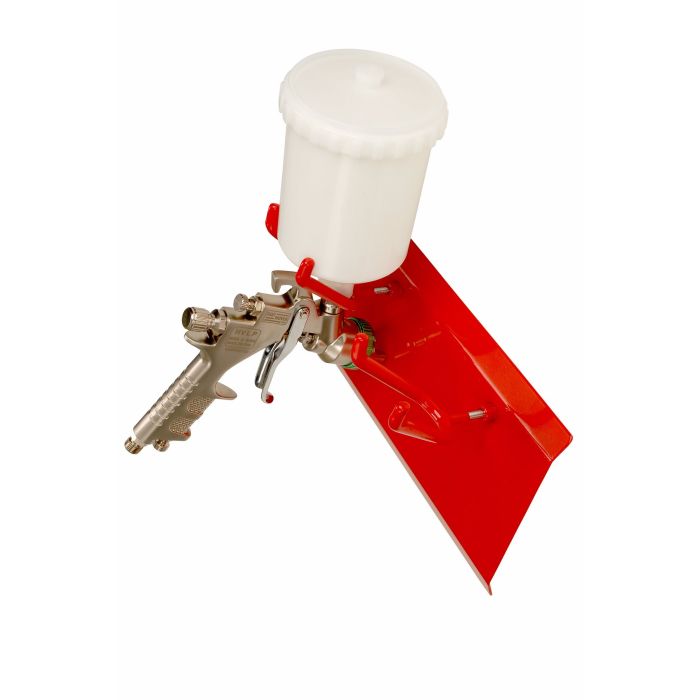 FMT5300 Magnetic Wall Mounted Spray Paint Gun Holder