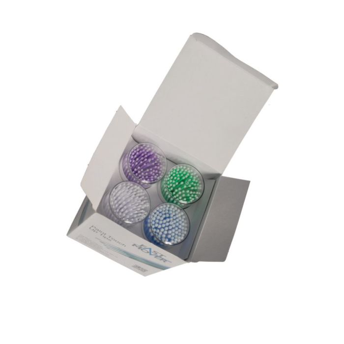 FMT9149 Paint Touch Up Tips Microfibre x400