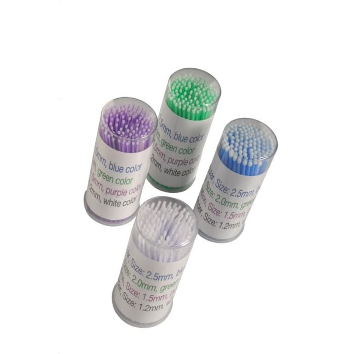 FMT9149 Paint Touch Up Tips Microfibre x400