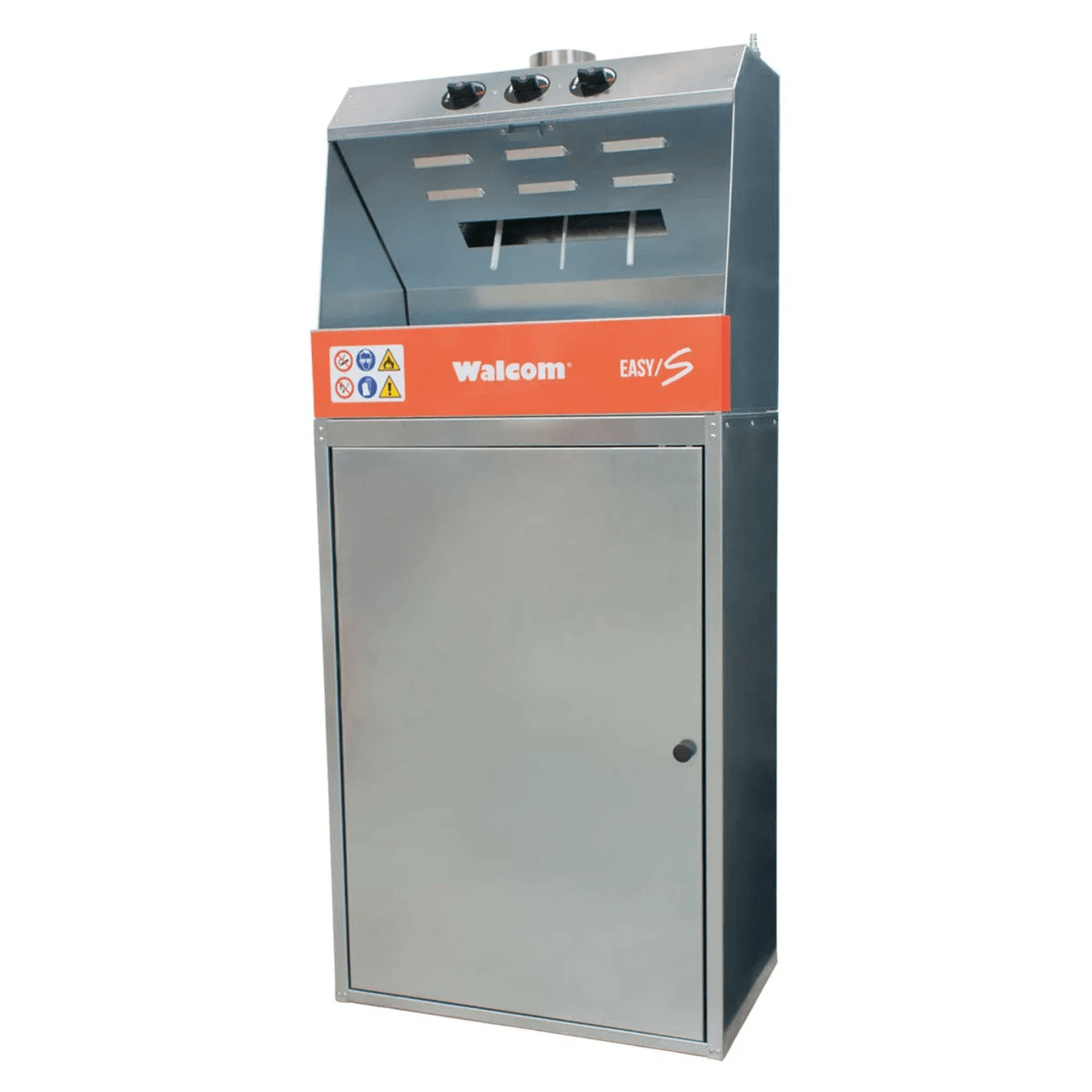 Walcom Easy S Gun Wash Machine
