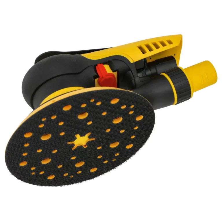 MIRKA PROS 650CV 150mm Air Sander