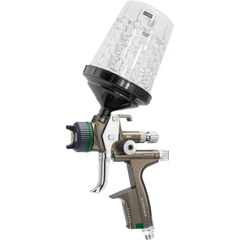 SATA 5500 (X5500) NON Digital Spray Gun