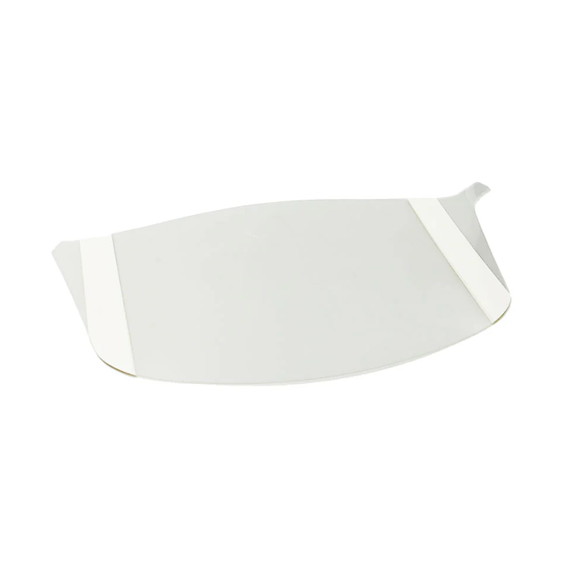 Walcom Pro Airfed Mask Tear off Vizors x10