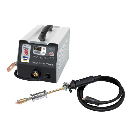 GYS 39.02 DENT PULLER 230v