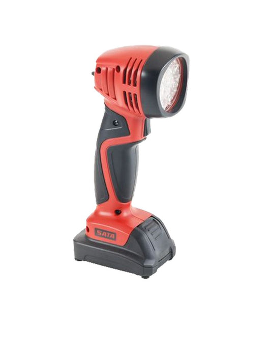 SATA trueSun Premium LED Colour Check Light (1012111) + SATA Official trueSun Carry Case